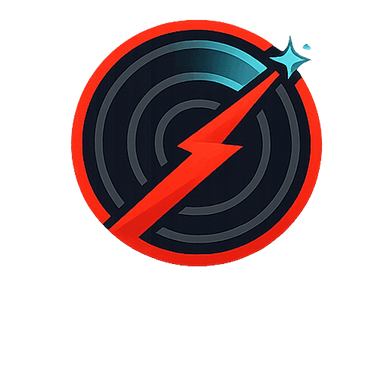 RopeDrop Radar
